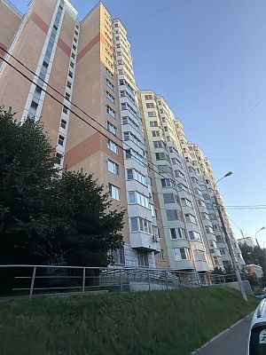 Купить квартиру г Москва, ул Главмосстроя, д 9 18300000 рублей