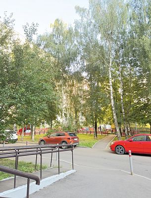 Купить квартиру г Москва, ул Главмосстроя, д 9 18300000 рублей