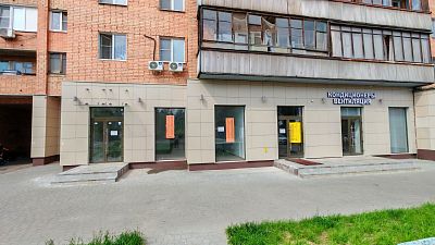 Снять в аренду помещение свободного назначения г Электросталь, ул Победы, д 17 к 1 260000 рублей
