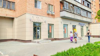 Снять в аренду помещение свободного назначения г Электросталь, ул Победы, д 17 к 1 260000 рублей