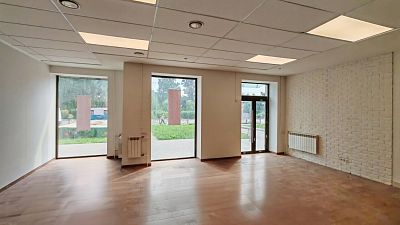 Снять в аренду помещение свободного назначения г Электросталь, ул Победы, д 17 к 1 260000 рублей