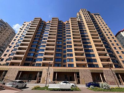 Купить квартиру г Реутов, ул Новая, д 6 22999000 рублей