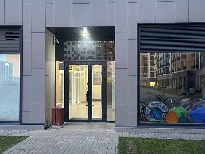 Купить квартиру г Москва, ул Производственная, д 12 к 2 36000000 рублей