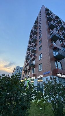 Купить квартиру г Москва, ул Малое Понизовье, д 9 к 1 22990000 рублей