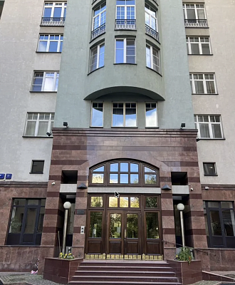 Купить квартиру г Москва, 3-й Самотёчный пер, д 11 к 2 219500000 рублей