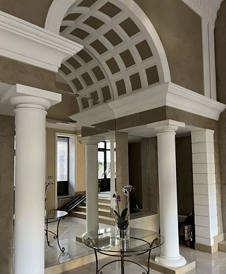 Купить квартиру г Москва, 3-й Самотёчный пер, д 11 к 2 219500000 рублей