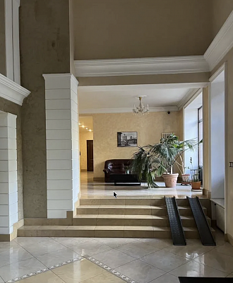 Купить квартиру г Москва, 3-й Самотёчный пер, д 11 к 2 219500000 рублей