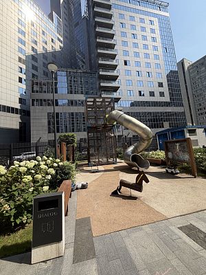 Купить квартиру г Москва, ул Большая Спасская, д 35 47900000 рублей