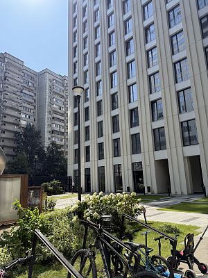 Купить квартиру г Москва, ул Большая Спасская, д 35 47900000 рублей