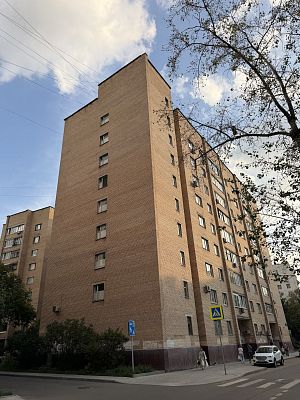 Купить квартиру г Москва, ул Маленковская, д 13/12 45000000 рублей