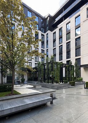 Купить квартиру г Москва, Костянский пер, д 13 340000000 рублей