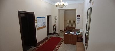 Купить квартиру г Москва, Кутузовский пр-кт, д 2/1 к 1А 45999999 рублей