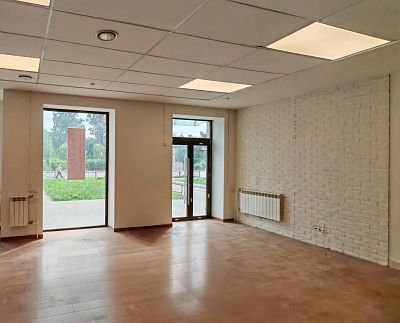 Снять в аренду помещение свободного назначения г Электросталь, ул Победы, д 17 к 1 130000 рублей