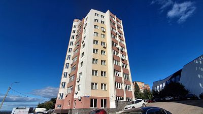 Купить квартиру г Уфа, ул Карла Маркса, д 62 18000000 рублей