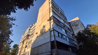 Купить квартиру г Уфа, ул Владивостокская, д 11/1 7930000 рублей