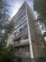 Купить квартиру г Москва, Стремянный пер, д 21 39500000 рублей