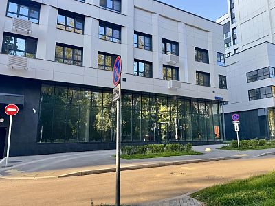 Купить помещение свободного назначения г Москва, ул Воейкова, д 2 65000000 рублей