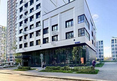 Купить помещение свободного назначения г Москва, ул Воейкова, д 2 67000000 рублей