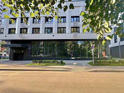 Купить помещение свободного назначения г Москва, ул Воейкова, д 2 67000000 рублей