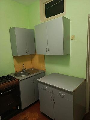 Купить квартиру г Руза, поселок детского городка "Дружба", д 1 2000000 рублей