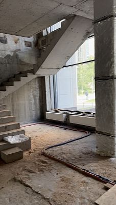 Снять в аренду помещение свободного назначения г Москва, ул Эльдара Рязанова, д 4 1020000 рублей