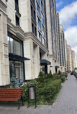 Снять в аренду помещение свободного назначения г Москва, ул Эльдара Рязанова, д 4 1020000 рублей