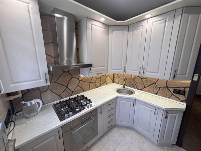 Купить квартиру г Москва, Комсомольский пр-кт, д 27 стр 5 27000000 рублей