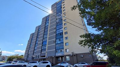 Купить квартиру г Уфа, ул Менделеева, д 10 25000000 рублей