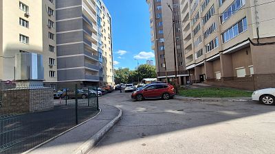 Купить квартиру г Уфа, ул Менделеева, д 10 25000000 рублей