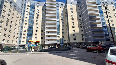 Купить квартиру г Уфа, ул Менделеева, д 10 25000000 рублей