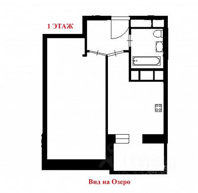 Купить квартиру г Москва, б-р Андрея Тарковского, д 9 18800000 рублей