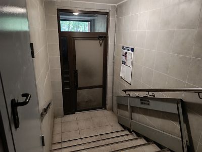 Купить квартиру г Москва, ул Молодогвардейская, д 5 18300000 рублей