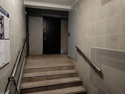 Купить квартиру г Москва, ул Молодогвардейская, д 5 18300000 рублей
