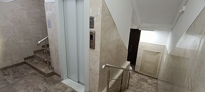 Купить квартиру г Москва, Кутузовский пр-кт, д 5/3 63000000 рублей