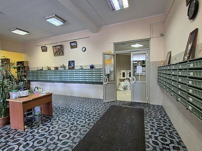 Купить квартиру г Москва, ул Никулинская, д 6 к 3 28790000 рублей