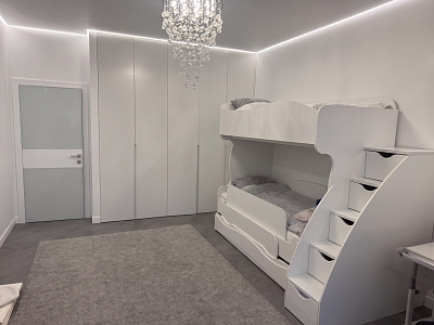 Купить квартиру г Москва, ул Яблочкова, д 16 60000000 рублей
