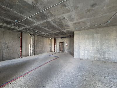 Купить квартиру г Москва, пр-кт Вернадского, д 80А к 1 39000000 рублей