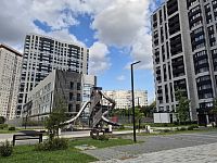 Купить квартиру г Москва, ул Никулинская, д 8 к 1 27800000 рублей