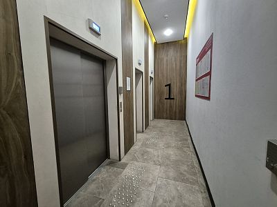 Купить квартиру г Москва, ул Никулинская, д 8 к 1 27800000 рублей