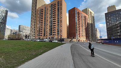 Снять в аренду помещение свободного назначения Москва, проезд Шелихова, 9к1 180000 рублей