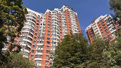 Купить квартиру г Москва, Карамышевская наб, д 56 к 1 65000000 рублей