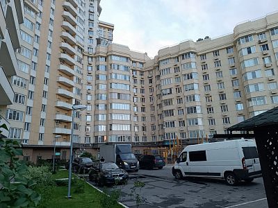 Купить квартиру г Москва, ул Ярцевская, д 32 55000000 рублей