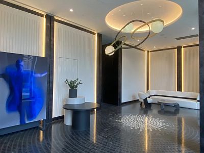 Снять квартиру г Москва, ул 2-я Хуторская, д 34 160000 рублей