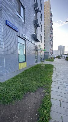Купить квартиру г Москва, ул Саларьевская, д 9 17000000 рублей