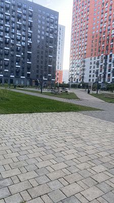 Купить квартиру г Москва, ул Саларьевская, д 9 17000000 рублей
