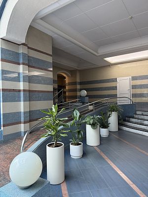 Купить квартиру г Москва, Ленинский пр-кт, д 116 к 1 80000000 рублей