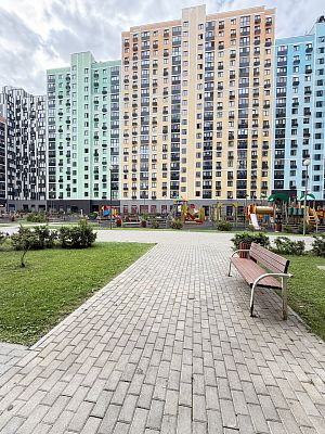 Купить квартиру г Москва, ул Производственная, д 10 к 2 35000000 рублей