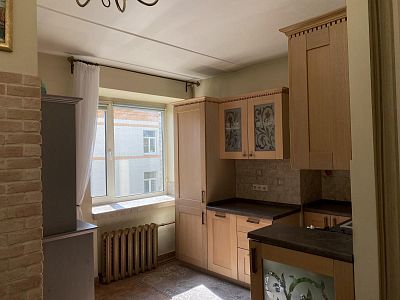 Купить квартиру г Москва, ул Бориса Галушкина, д 8/18 23500000 рублей