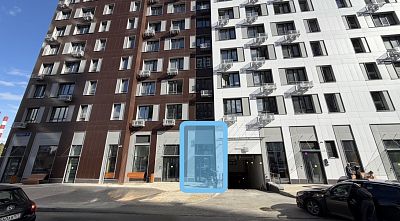 Снять в аренду помещение свободного назначения Москва, Тагильская улица, 4 250000 рублей