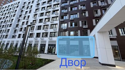 Снять в аренду помещение свободного назначения Москва, Тагильская улица, 4 250000 рублей